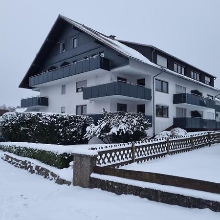 Ferienwohnung Schanzenblick Winterberg Dış mekan fotoğraf