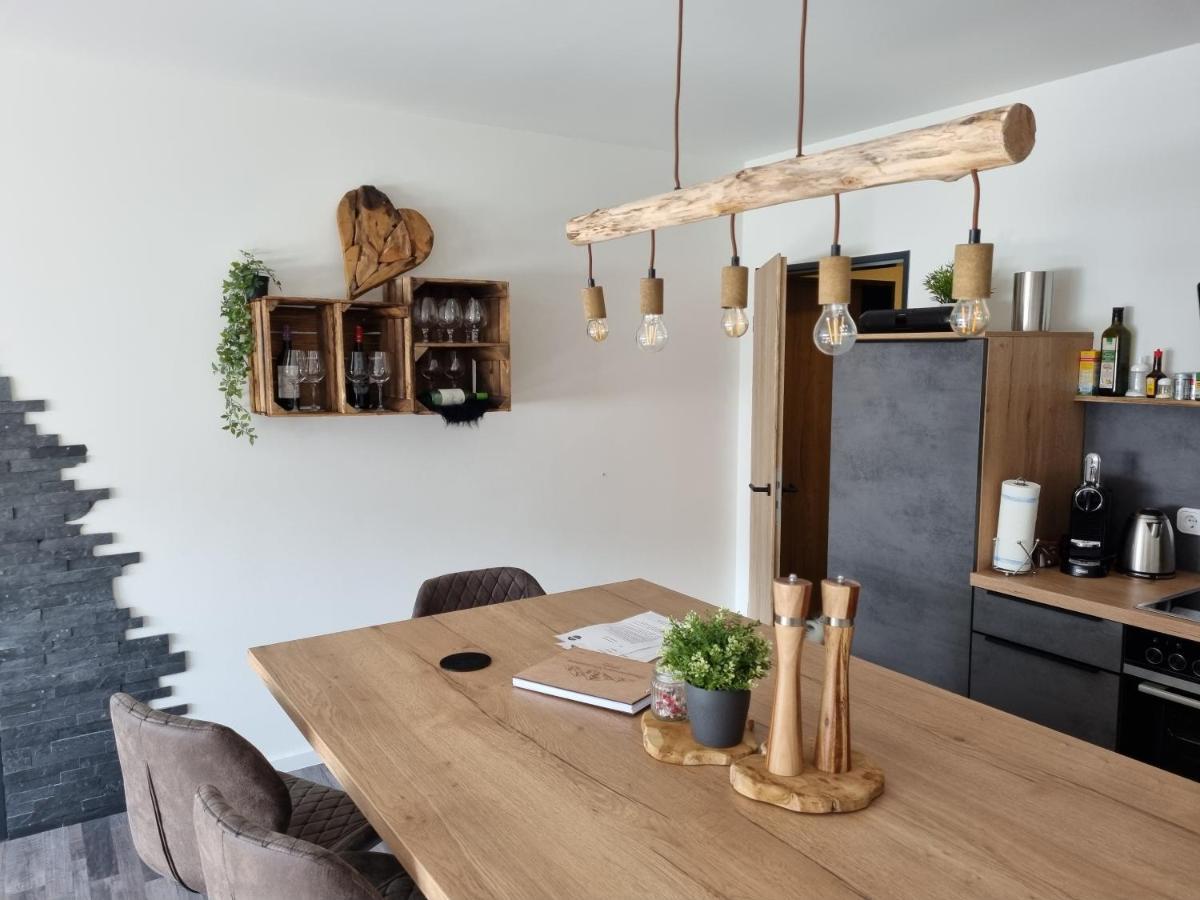 Ferienwohnung Schanzenblick Winterberg Dış mekan fotoğraf