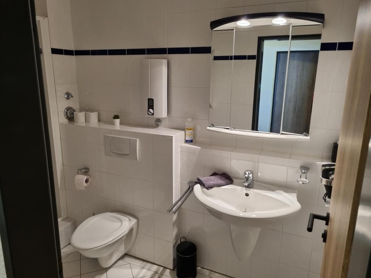 Ferienwohnung Schanzenblick Winterberg Dış mekan fotoğraf